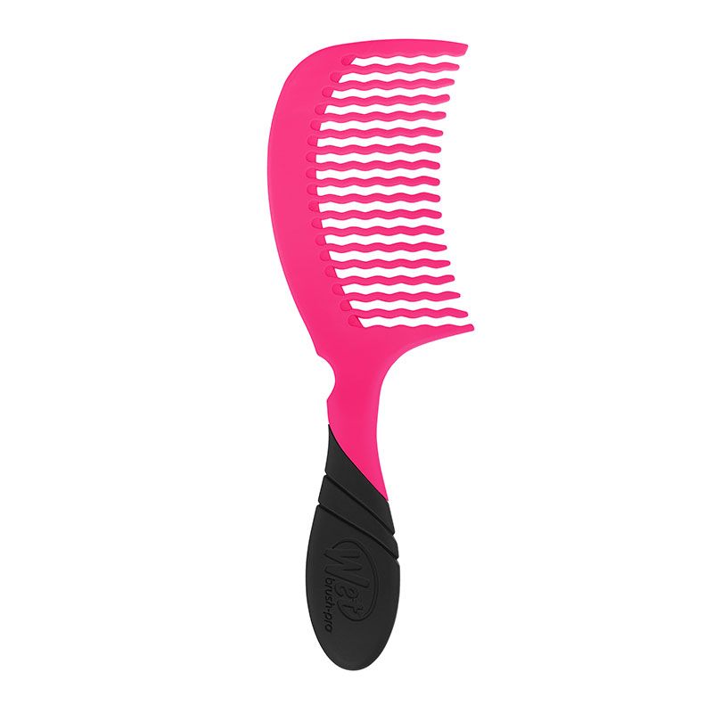 Wet Brush Pro Detangling Easy Glide Comb for all Hair Types - ScentiMelti Home Fragrance, Beauty & Gifts UK