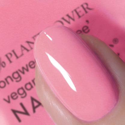 Nails Inc Plant Power Vegan Nail Polish Detox On Repeat - ScentiMelti Home Fragrance, Beauty & Gifts UK