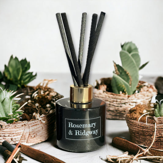 Scented Diffuser - ScentiMelti Home Fragrance, Beauty & Gifts UK