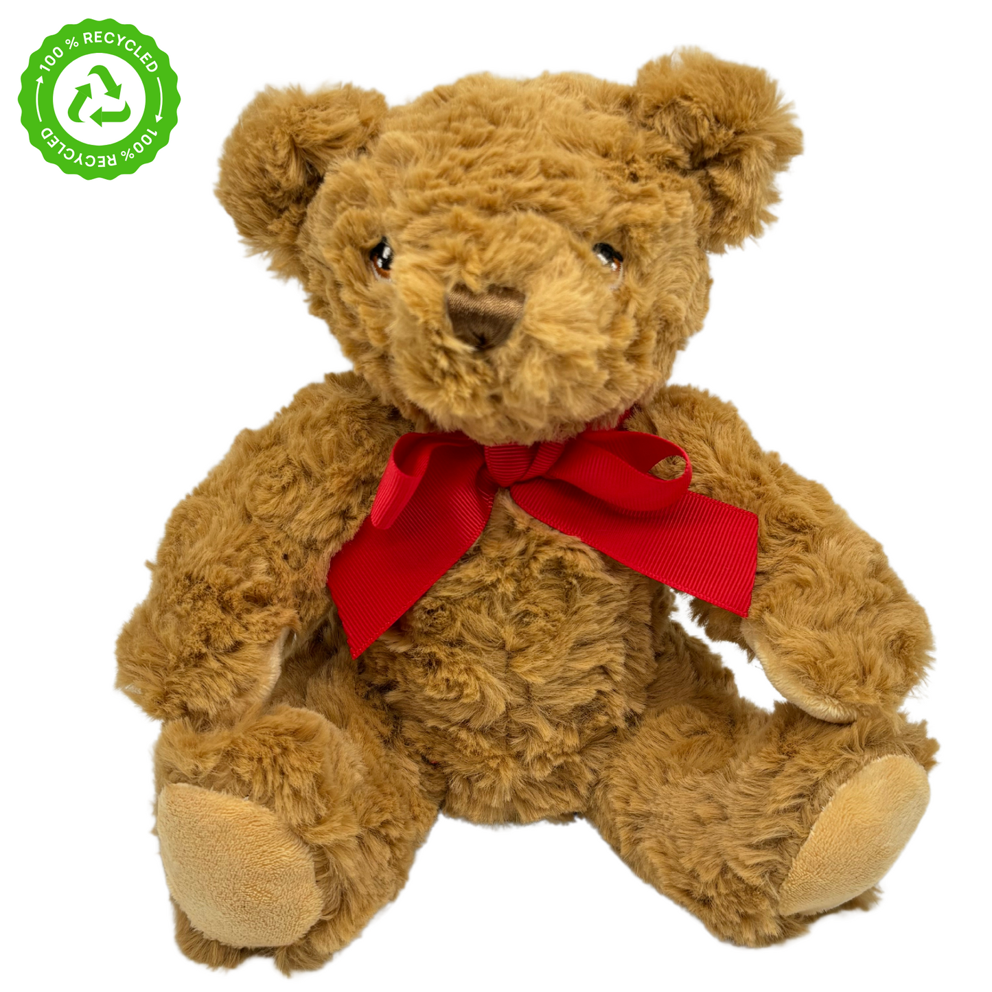 Dougie Teddy Bear 20cm HamperWell ScentiMelti Wax Melts