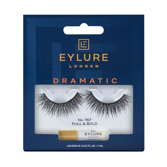 Eylure Dramatic Lashes No 157 - ScentiMelti Home Fragrance, Beauty & Gifts UK