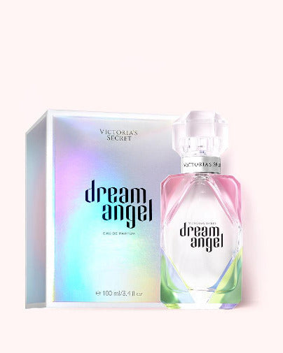 Victoria's Secret - DREAM ANGEL - Eau De Parfum - ScentiMelti Home Fragrance, Beauty & Gifts UK