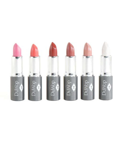 DuWop Mini Private Lipsticks Collection - ScentiMelti Home Fragrance, Beauty & Gifts UK