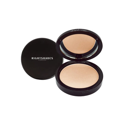 RightShades London - Dual Blend Powder Foundation RightShades.com ScentiMelti Wax Melts