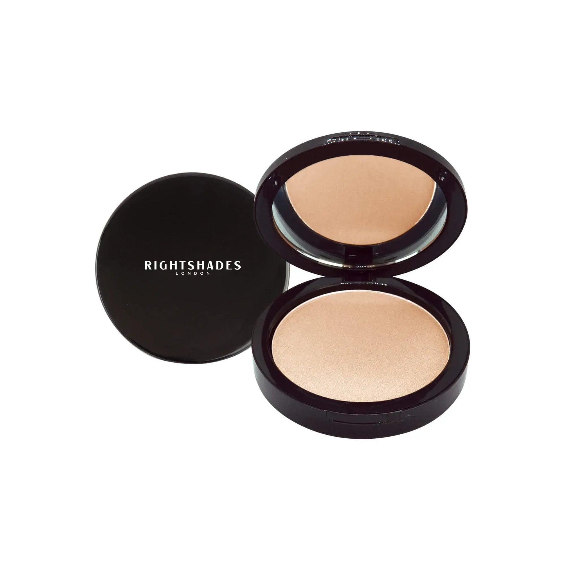 RightShades London - Dual Blend Powder Foundation RightShades.com ScentiMelti Wax Melts