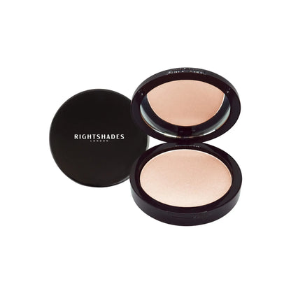 RightShades London - Dual Blend Powder Foundation RightShades.com ScentiMelti Wax Melts