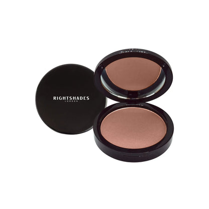 RightShades London - Dual Blend Powder Foundation RightShades.com ScentiMelti Wax Melts