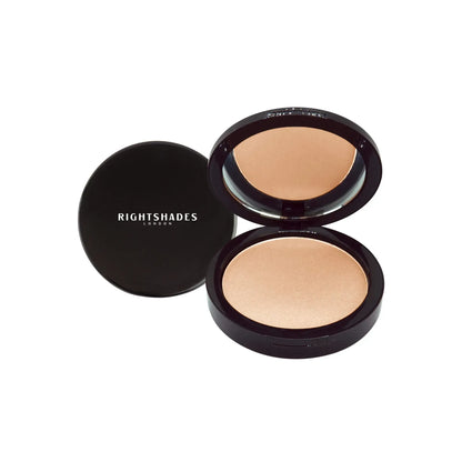 RightShades London - Dual Blend Powder Foundation RightShades.com ScentiMelti Wax Melts