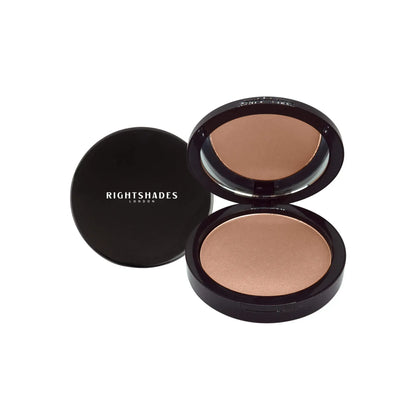 RightShades London - Dual Blend Powder Foundation RightShades.com ScentiMelti Wax Melts