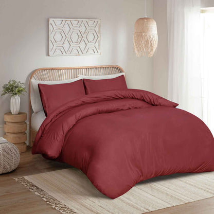 Premium Quality Duvet Cover Set Cotton Passion UK ScentiMelti Wax Melts