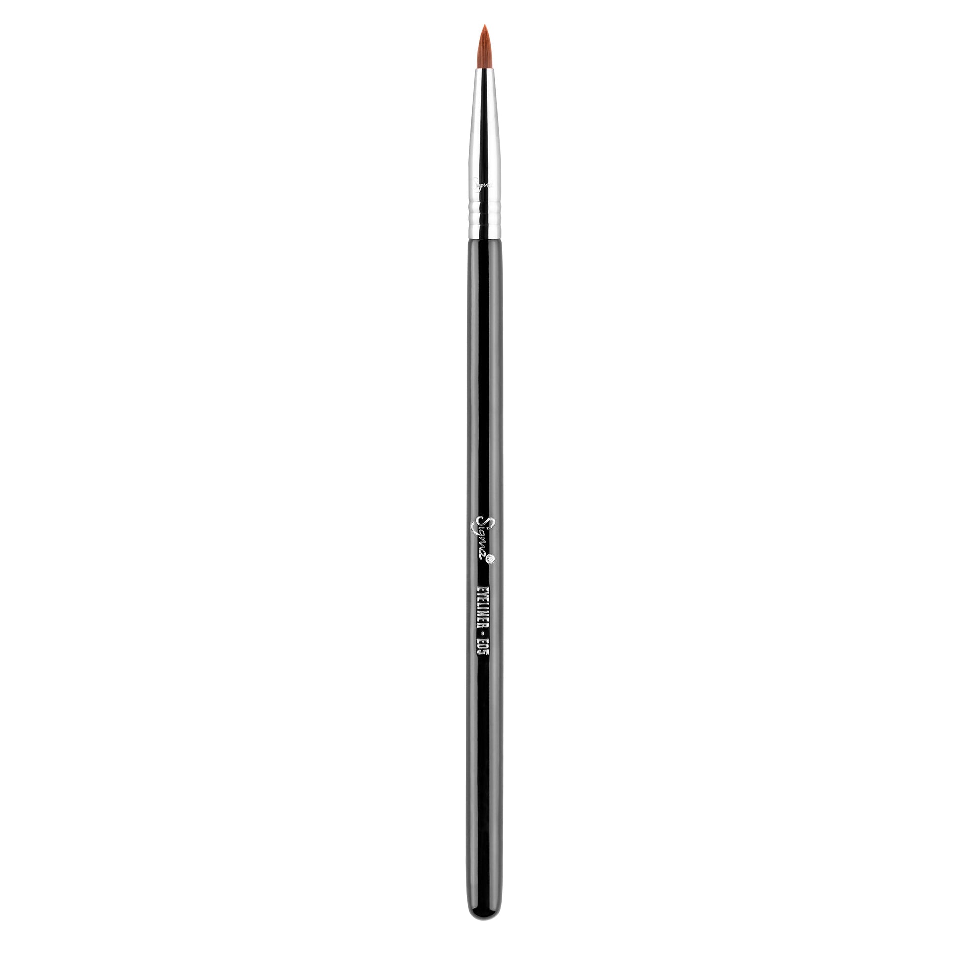 Sigma Beauty E05 Eyeliner Brush - ScentiMelti Home Fragrance, Beauty & Gifts UK