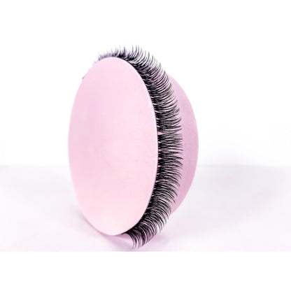 Erin - 'D' Curl Lash Ribbons® - ScentiMelti Home Fragrance, Beauty & Gifts UK