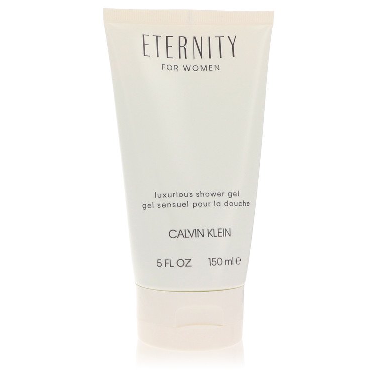 Calvin Klein | Eternity | Body Wash Shower Gel | ScentiMelti UK