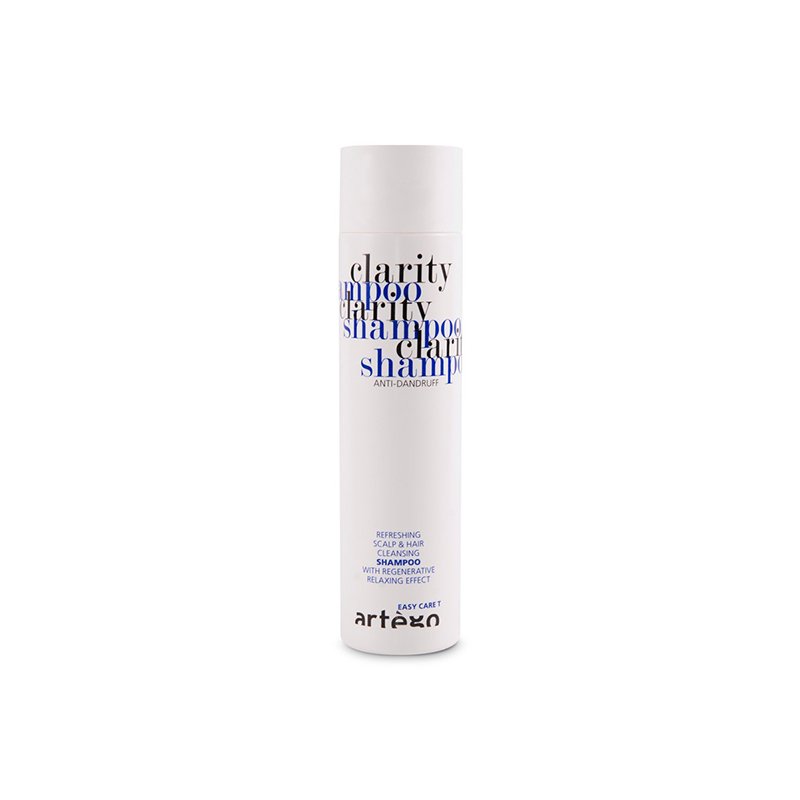 Artego Easy Care T Clarity Shampoo, 250ml - ScentiMelti Home Fragrance, Beauty & Gifts UK