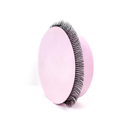 Elva - 'C' Curl Budget Lash Ribbons® - ScentiMelti Home Fragrance, Beauty & Gifts UK