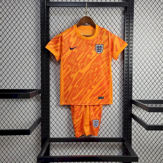 England 24/25 Euro Goalkeeper Jersey Kids Kit JFimports ScentiMelti Wax Melts