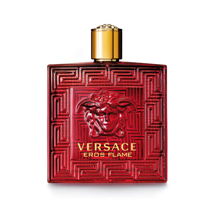 Eros Flame Versace Aftershave ScentiMelti UK