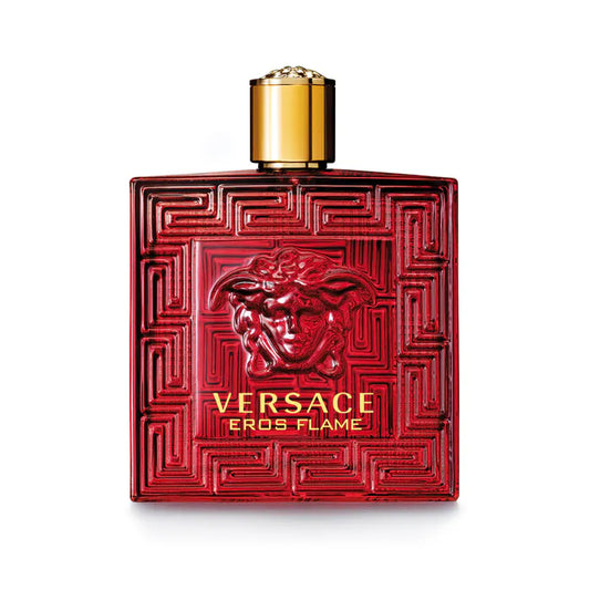 Eros Flame Versace Aftershave ScentiMelti UK