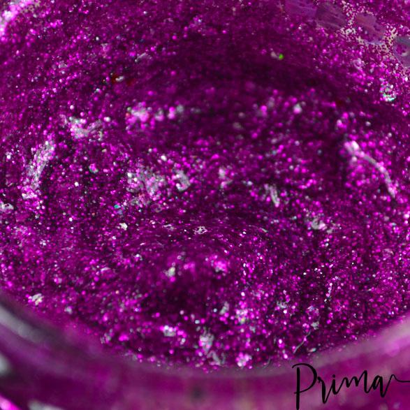 Prima Makeup Unicorn Poop Glitter Paste - Eton Mess Beauty Goddess ScentiMelti Wax Melts