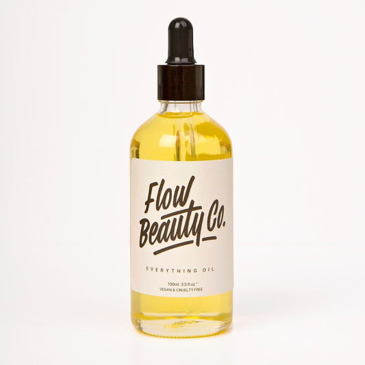 Flow Beauty Co Everything Oil [100ml] - ScentiMelti Home Fragrance, Beauty & Gifts UK