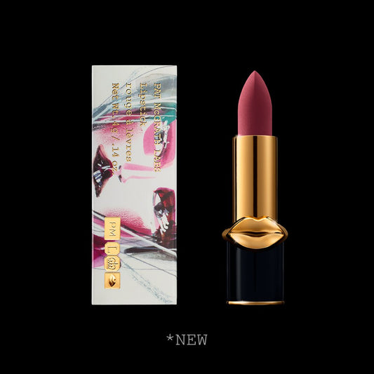 Pat McGrath MATTETRANCE™  Lipstick 053 Executive Realness (Mulberry Pink) - ScentiMelti Home Fragrance, Beauty & Gifts UK