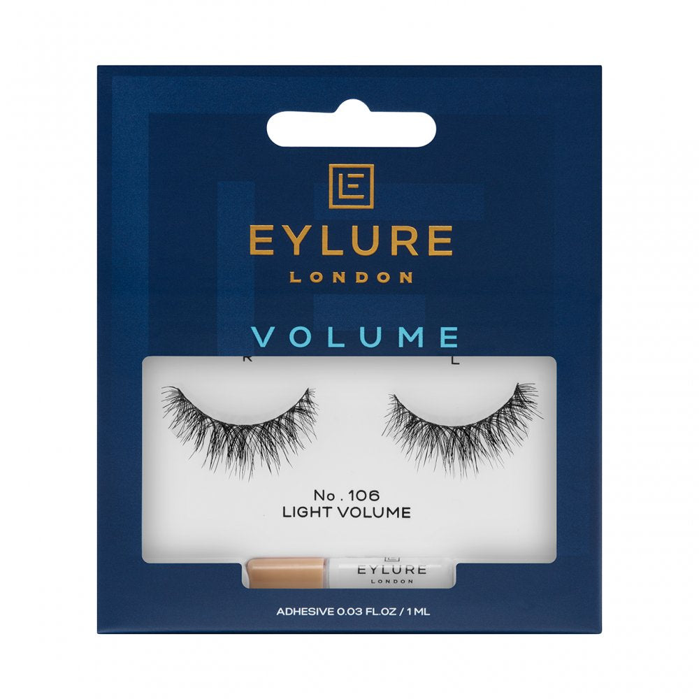 Eylure Volume Lashes No 106 - ScentiMelti Home Fragrance, Beauty & Gifts UK