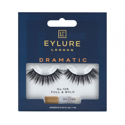 Eylure Dramatic Lashes No 126 - ScentiMelti Home Fragrance, Beauty & Gifts UK