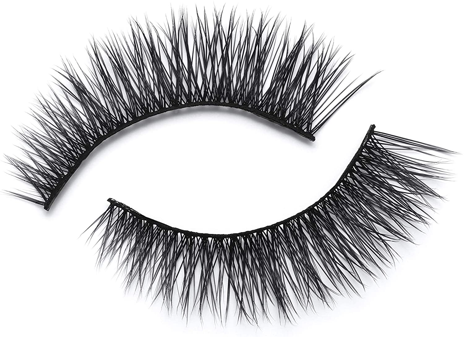 Eylure Luxe Faux Mink Lashes 6D Mogul - ScentiMelti Home Fragrance, Beauty & Gifts UK