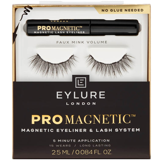 Eylure Pro Magnetic Kit Magnetic Eyeliner and Lash System 2.5ml - ScentiMelti Home Fragrance, Beauty & Gifts UK