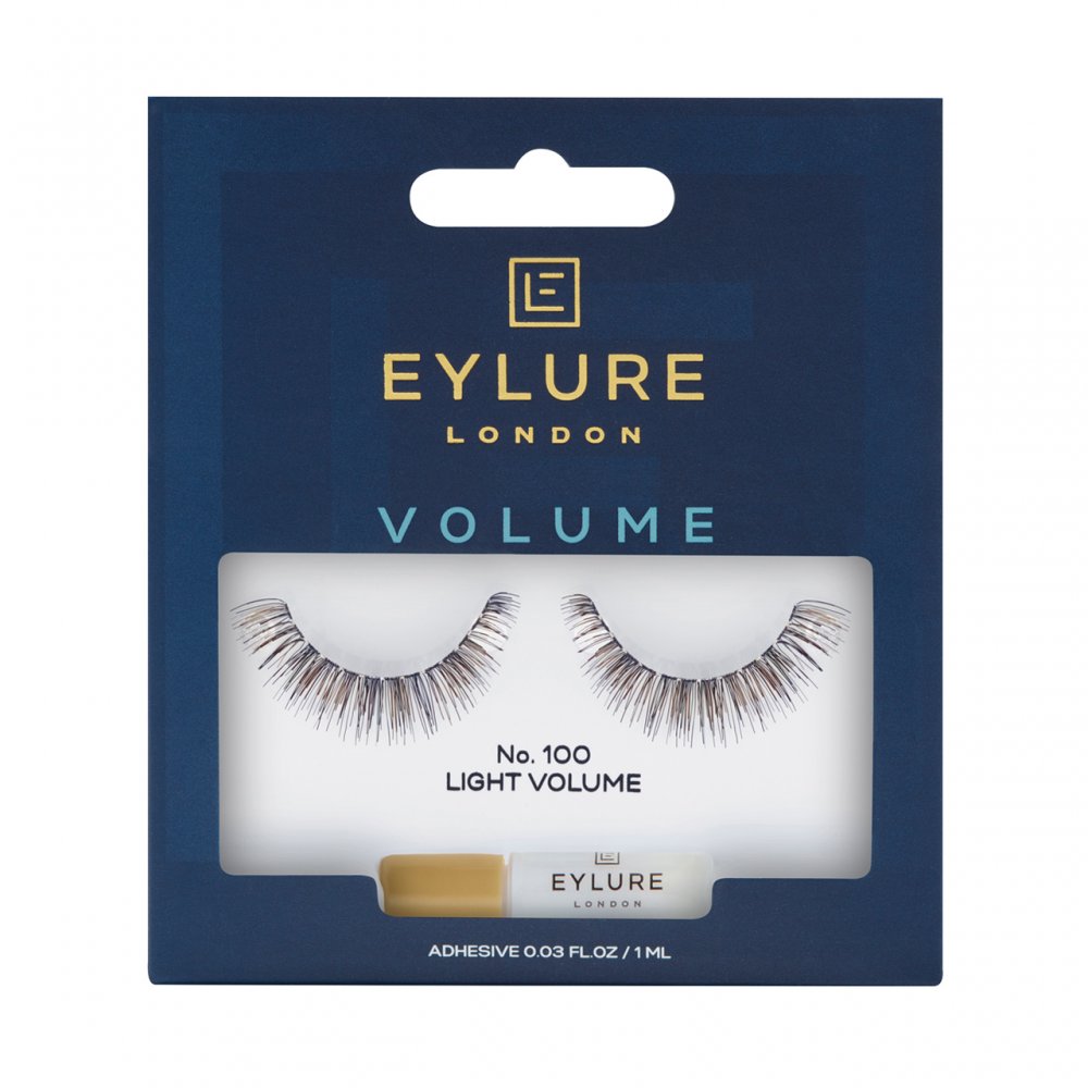 Eylure Volume Lashes No 100 - ScentiMelti Home Fragrance, Beauty & Gifts UK