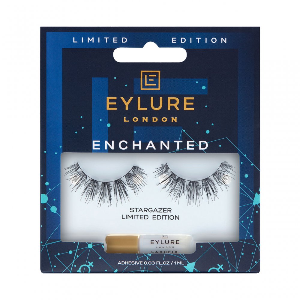 Eylure Enchanted Lashes - Stargazer - ScentiMelti Home Fragrance, Beauty & Gifts UK