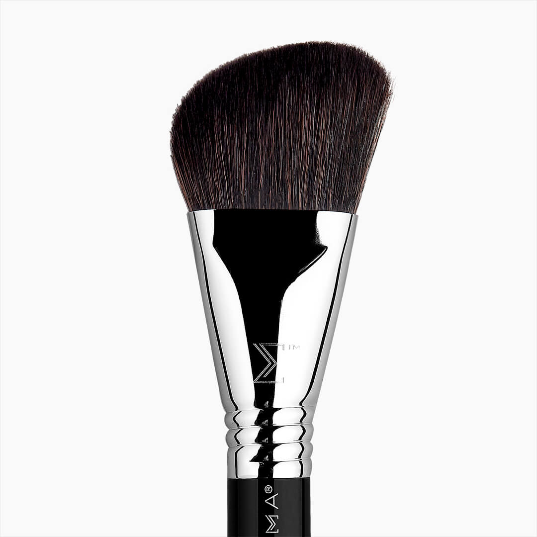 Sigma Beauty F23 Soft Angled Contour Brush - ScentiMelti Home Fragrance, Beauty & Gifts UK