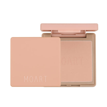 Moart Velvet Blusher F3 Full of Ginger - ScentiMelti Home Fragrance, Beauty & Gifts UK