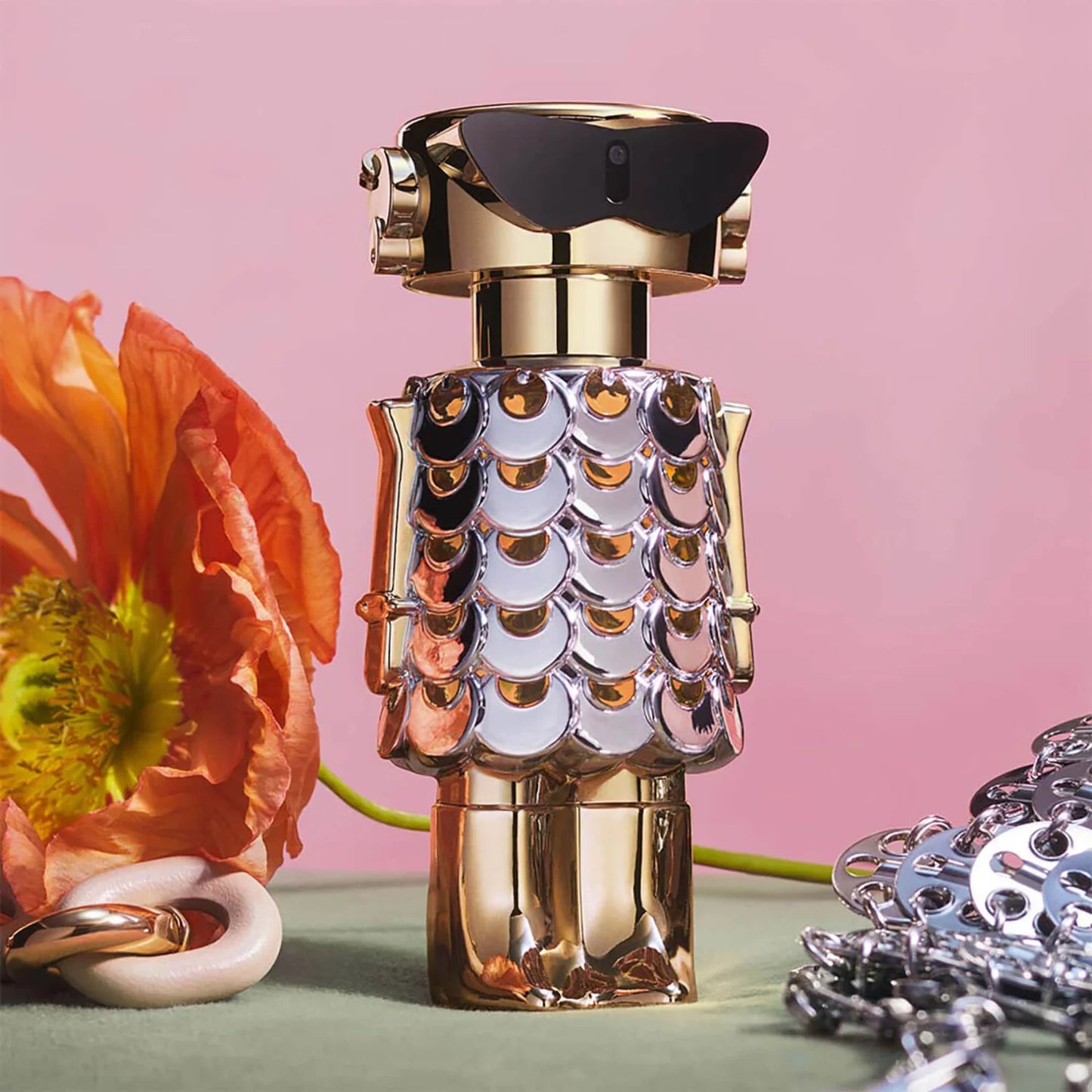 FAME Perfume for Her | Paco Rabanne