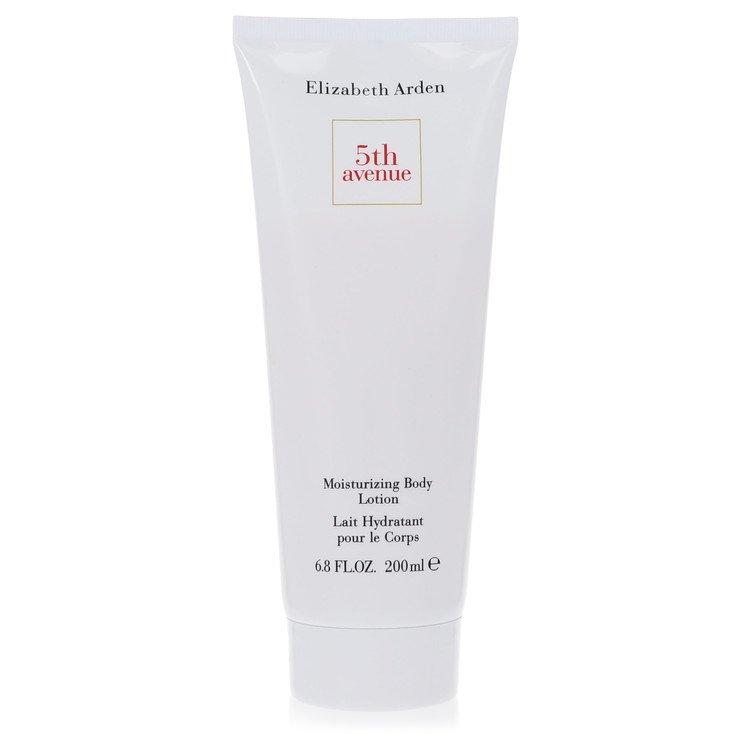 5th Avenue | Elizabeth Arden | 200ml Body Lotion | ScentiMelti UK