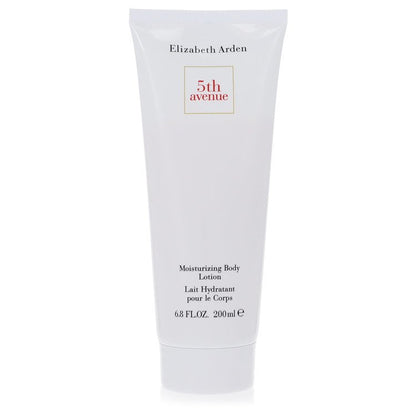 5th Avenue | Elizabeth Arden | 200ml Body Lotion | ScentiMelti UK