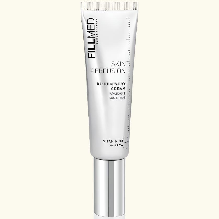 Fillmed® B3 Recovery Cream 50ML - ScentiMelti  Fillmed® B3 Recovery Cream 50ML