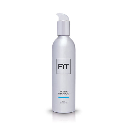 FIT Skincare Active Shampoo, 250ml - ScentiMelti Home Fragrance, Beauty & Gifts UK