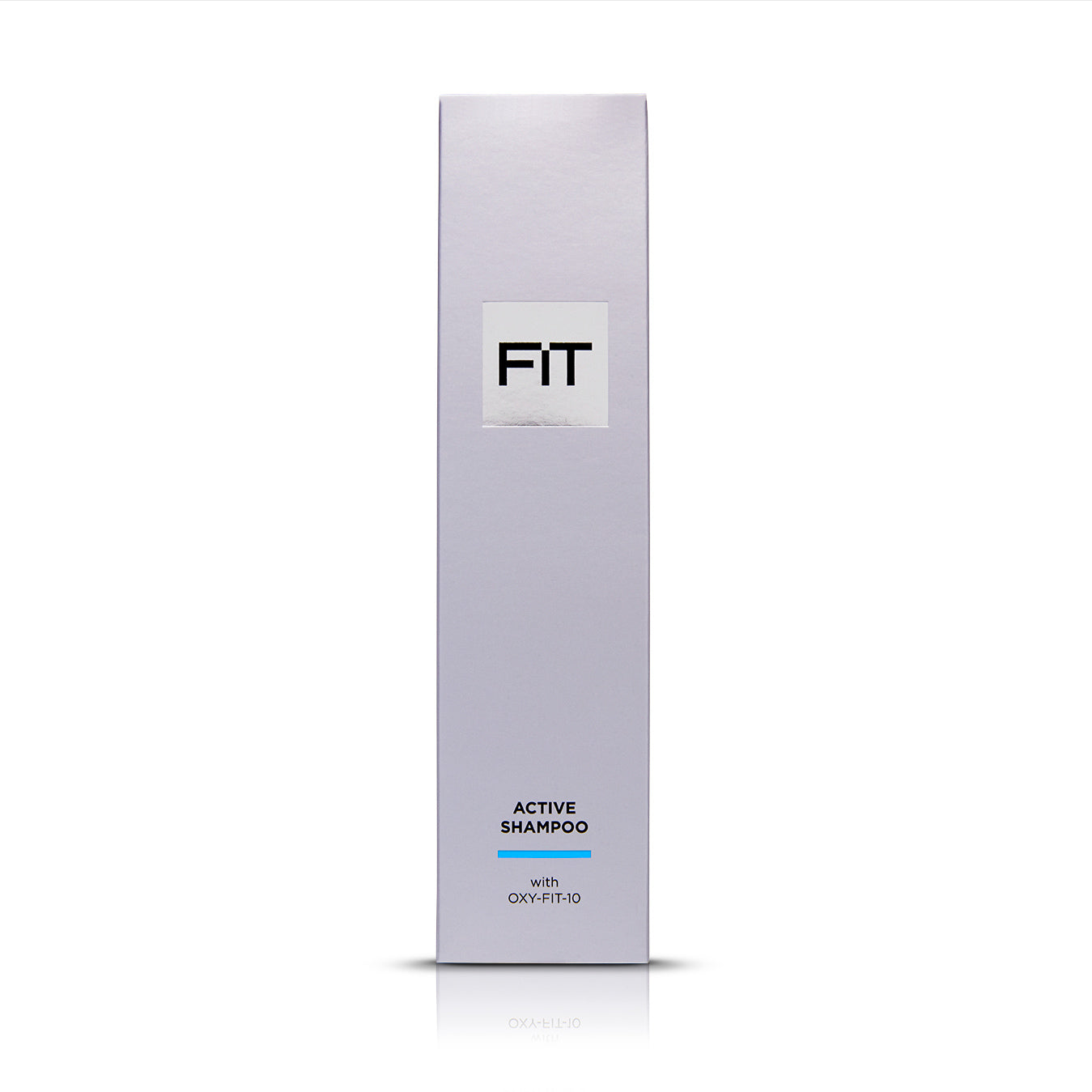 FIT Skincare Active Shampoo, 250ml - ScentiMelti Home Fragrance, Beauty & Gifts UK