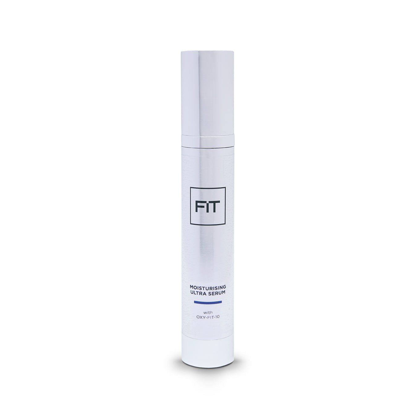 FIT Skincare Moisturising Ultra Serum with Oxy Fit 10 - 30ml - ScentiMelti Home Fragrance, Beauty & Gifts UK