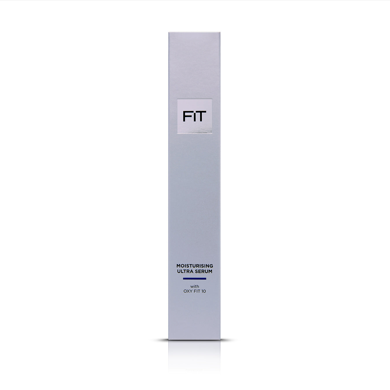 FIT Skincare Moisturising Ultra Serum with Oxy Fit 10 - 30ml - ScentiMelti Home Fragrance, Beauty & Gifts UK