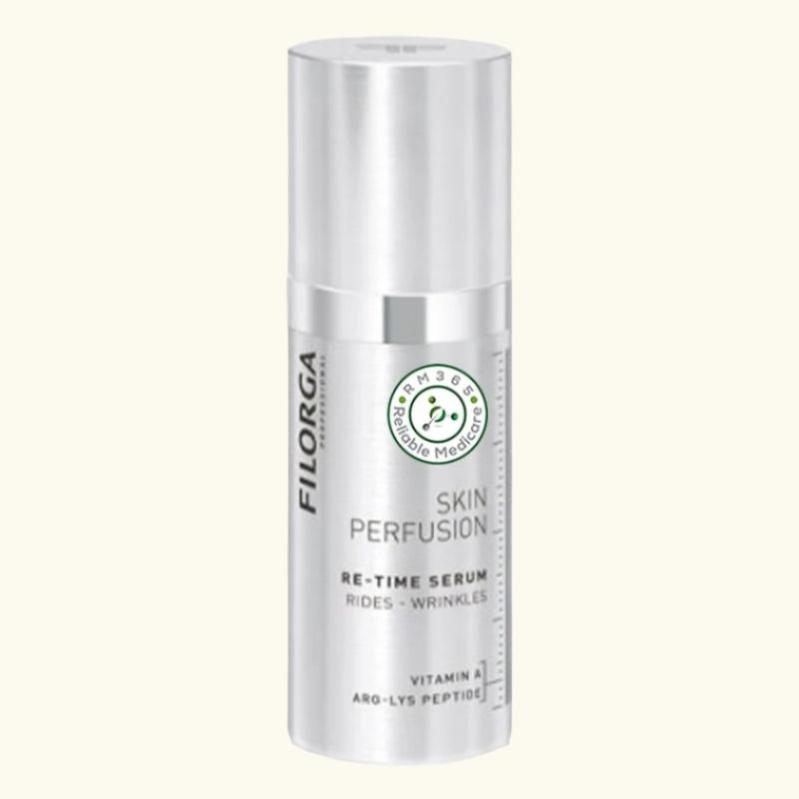 Fillmed® RE-Time Serum 30ML - ScentiMelti  Fillmed® RE-Time Serum 30ML