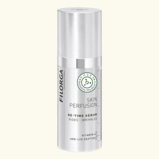 Fillmed® RE-Time Serum 30ML - ScentiMelti  Fillmed® RE-Time Serum 30ML