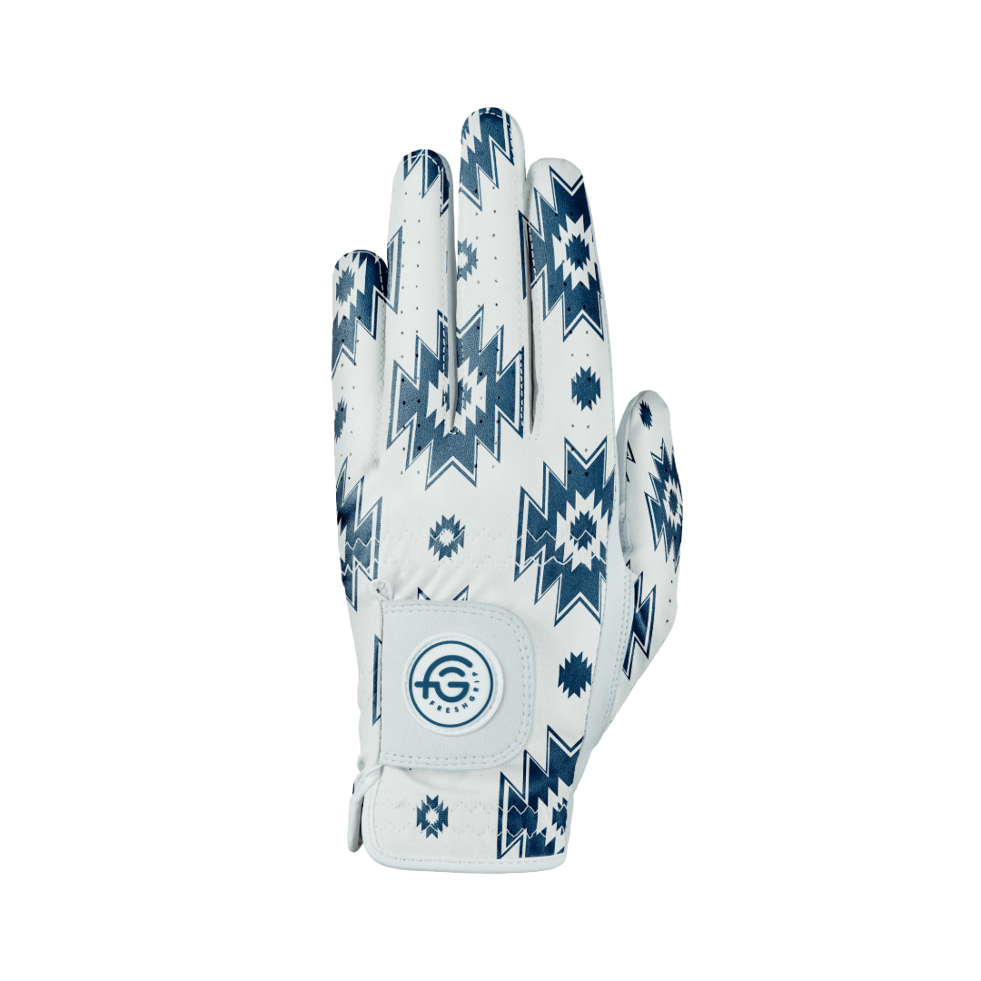 Golf Glove | Motif Collection - ScentiMelti Home Fragrance, Beauty & Gifts UK