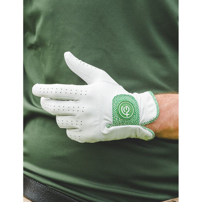 Contours Golf Glove | Players Edition - ScentiMelti Home Fragrance, Beauty & Gifts UK