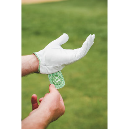 Contours Golf Glove | Players Edition - ScentiMelti Home Fragrance, Beauty & Gifts UK