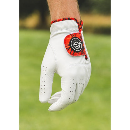 Strobe Golf Glove | Players Edition - ScentiMelti Home Fragrance, Beauty & Gifts UK