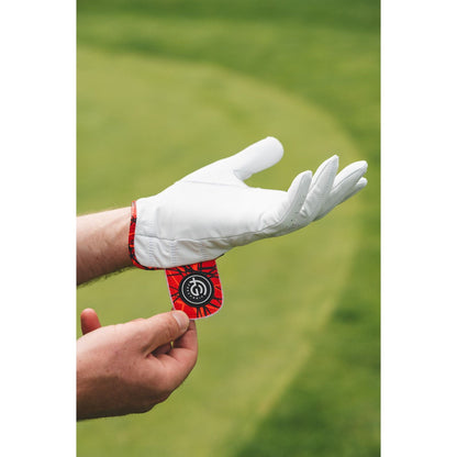 Strobe Golf Glove | Players Edition - ScentiMelti Home Fragrance, Beauty & Gifts UK