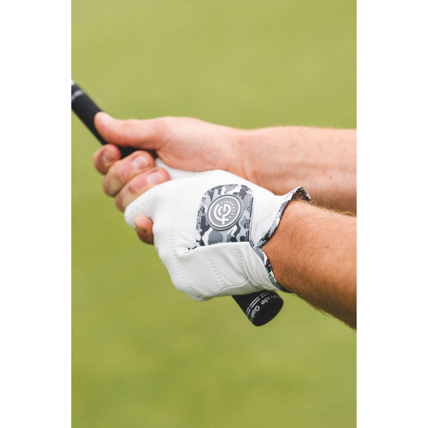 Night Camo Golf Glove | Players Edition - ScentiMelti Home Fragrance, Beauty & Gifts UK