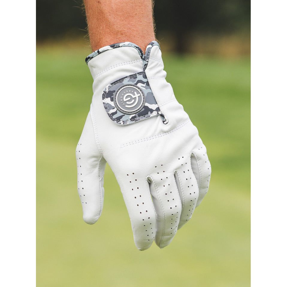 Night Camo Golf Glove | Players Edition - ScentiMelti Home Fragrance, Beauty & Gifts UK